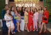 Yamini Jain Aggarwal hosts hip and happening party of influencers, makeup artists Yamini Jain Aggarwal hosts hip and happening party of influencers, makeup artists