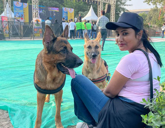 3 Days of Pet Mania “FurFest 2022” Concludes in New Delhi