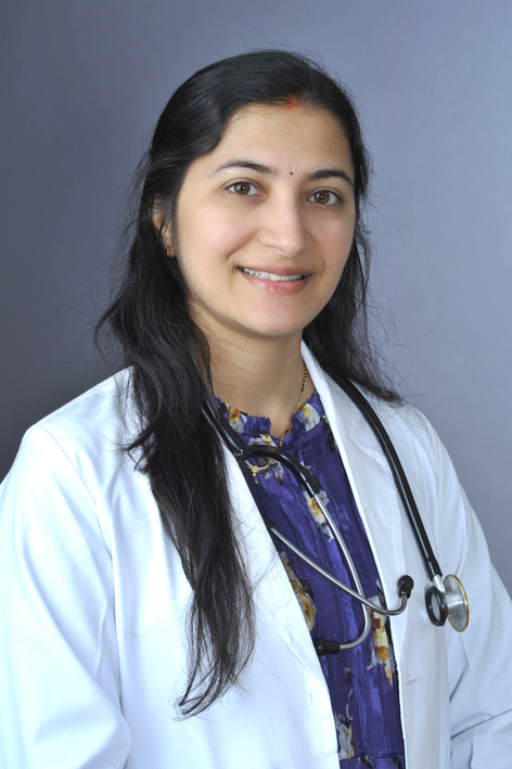 Dr. Rashmi Patil – Eminent Ayurvedic Doctor and the greatest healer behind Ayur Sparsh Clinic and Panchakarma Center