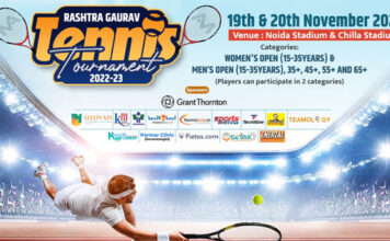 Dubcom Creative launches Rashtra Gaurav tournament Dubcom Creative launches Rashtra Gaurav tournament