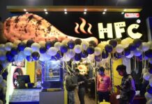HFC Food- An emerging fried chicken growing in Kolkata HFC Food- An emerging fried chicken growing in Kolkata