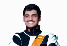 India is proud of World Shooting Champion Rudrankksh Balasaheb Patil-World News Network India is proud of World Shooting Champion Rudrankksh Balasaheb Patil-World News Network