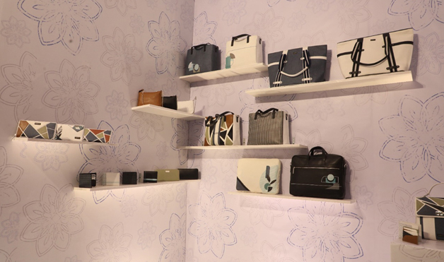 Serein Brand Launches Luxurious Collection Serein Theme