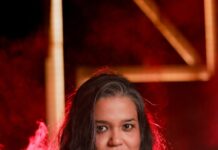 Author Rakhi Kapoor vouches for a break in the silence against toxic mentality and abuse Author Rakhi Kapoor vouches for a break in the silence against toxic mentality and abuse