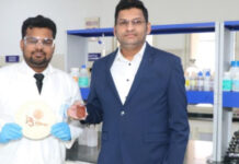 Edible plant-based ink for safe screen printing applications Edible plant-based ink for safe screen printing applications