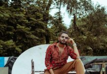 “Ever since I was given my first camera, I had an eye for seeing things differently” – Viraj Joshi “Ever since I was given my first camera I had an eye for seeing things differently” - Viraj Joshi