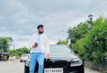 IITian-turned-Entrepreneur Omkar Khalipe predicts Blockchain Market Analysis is here to stay IITian-turned-Entrepreneur Omkar Khalipe predicts Blockchain Market Analysis is here to stay