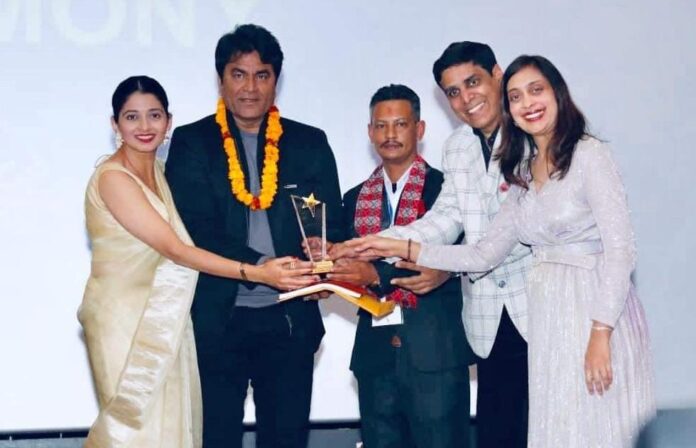 Kathmandu The Fourth Edition of Nepal Cultural International Film Festival 2022 Successfully Concluded