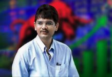 Lesser known facts about the Ketan Parekh Story Lesser known facts about the Ketan Parekh Story