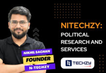 Ntechzy by Nikhil Sachan announces new marketing and political campaign services Ntechzy by Nikhil Sachan announces new marketing and political campaign services