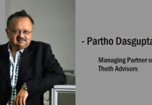 Partho Dasgupta shares views on the policies of the government on fake news Partho Dasgupta shares views on the policies of the government on fake news