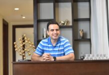 People are paying in white to buy property- Ashutosh Bhogra- Real Estate Consultant Ashutosh Bhogra- Real Estate Consultant