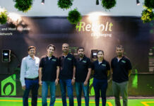 Rebolt Launches its EV Charging Station at Lulu Global Mall, Bengaluru Rebolt Launches its EV Charging Station at Lulu Global Mall Bengaluru