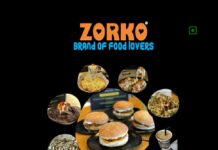 Rocking 2022 for ZORKO Brand with 80+ Outlets in record 8 months Visionary approach by the Nahar brothers Rocking 2022 for ZORKO Brand with 80+ Outlets in record 8 months Visionary approach by the Nahar brothers