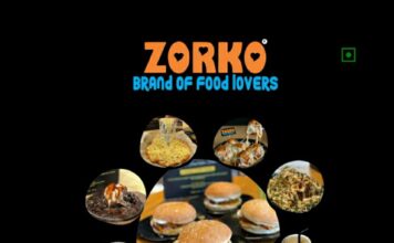 Rocking 2022 for ZORKO Brand with 80+ Outlets in record 8 months Visionary approach by the Nahar brothers Rocking 2022 for ZORKO Brand with 80+ Outlets in record 8 months Visionary approach by the Nahar brothers