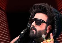 New Talent On The Block – Sagar R New Talent On The Block - Sagar R