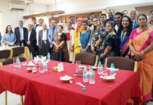 TeamLease Skills University (TLSU) Awareness programs started at school level TeamLease Skills University (TLSU) Awareness programs started at school level