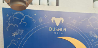 Varanasi Silk marries Cashmere Pashmina to deliver personalised ‘Zodiac Collection’ Dusala shawls Varanasi Silk marries Cashmere Pashmina to deliver personalised ‘Zodiac Collection’ Dusala shawls