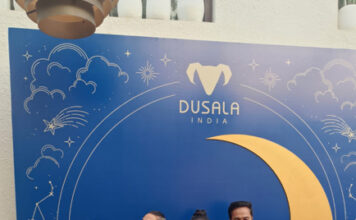 Varanasi Silk marries Cashmere Pashmina to deliver personalised ‘Zodiac Collection’ Dusala shawls Varanasi Silk marries Cashmere Pashmina to deliver personalised ‘Zodiac Collection’ Dusala shawls