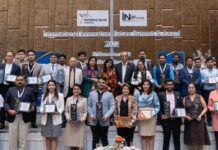 Winning Move Events and In2future present The International Innovative Future Summit and Awards 2022 Bangkok, Thailand Winning Move Events and In2future present The International Innovative Future Summit and Awards 2022 Bangkok, Thailand