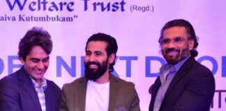 Young fashion Designer Winning hearts – Mr Garvit Arora Young fashion Designer Winning hearts - Mr Garvit Arora