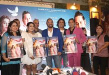 Badnaam Ho Gaya: A New Upcoming Track by Prakash Tiwari Madhur and Karishma Rao, Featuring Composition and Lyrics by Prakash Tiwari Madhur Badnaam Ho Gaya A New Upcoming Track by Prakash Tiwari Madhur and Karishma Rao Featuring Composition and Lyrics by Prakash Tiwari Madhur