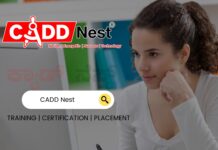 CADD Nest one of the best CAD & IT Training & Project Experiential Institute in Karnataka CADD Nest one of the best CAD & IT Training & Project Experiential Institute in Karnataka