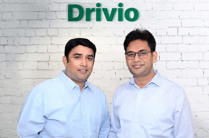 Drivio a digital-first omnichannel two-wheeler financing platform in making raises USD 1 million in seed funding