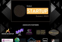 How to attend the Global Startup Summit, 2023 on 4th February in Mumbai? How to attend the Global Startup Summit, 2023 on 4th February in Mumbai