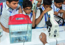 IISF 2022: Mentoring and Counselling sessions to help youngsters choose career in science IISF 2022 Mentoring and Counselling sessions to help youngsters choose career in science