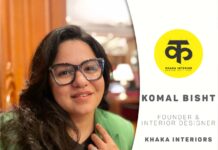 Khaka Interior Design Private Limited – One-stop solution for Interior design and renovation Khaka Interior Design Private Limited – One-stop solution for Interior design and renovation