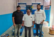 Mechanify- India’s first online to offline tech-based garage solutions platform Mechanify- India’s first online to offline tech-based garage solutions platform