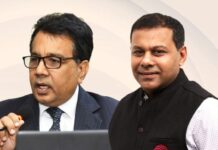 Pranav Gupta & Vineet Gupta, Gupta brothers on Collective Philanthropy to transform Higher Education Pranav Gupta & Vineet Gupta on Collective Philanthropy to transform Higher Education