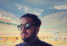 Pratulya Sharma, the CEO of SCMedia and Technologies, explains why personal branding is essential. Pratulya Sharma, the CEO of SCMedia and Technologies, explains why personal branding is essential.