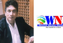 Satish Reddy, Director of World News Network to focus on regional content in India