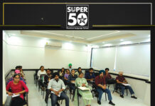 Super50 A Saga of Success Super50 A Saga of Success