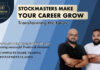 Take the road to Financial Freedom with STOCKMASTERS, a Venture by Anand Basu and Anup Roy Take the road to Financial Freedom with STOCKMASTERS, a Venture by Anand Basu and Anup Roy