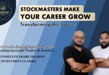Take the road to Financial Freedom with STOCKMASTERS, a Venture by Anand Basu and Anup Roy Take the road to Financial Freedom with STOCKMASTERS, a Venture by Anand Basu and Anup Roy