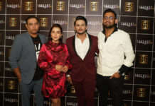 Vinay Singh launches his record label Topshot Life officially in India with the song Morni Vinay Singh launches his record label Topshot Life officially in India with the song Morni