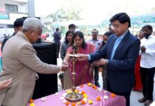 ND Kothari English School, Antroli organized Cultural Fest ‘Carnival’ along with Science & Art Exhibition ND Kothari English School Antroli organized Cultural Fest ‘Carnival’ along with Science & Art Exhibition