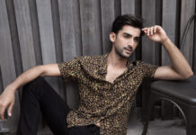 “Amitabh Bachchan and Al Pacino are my inspirations” says actor Aman Singh “Amitabh Bachchan and Al Pacino are my inspirations” says actor Aman Singh