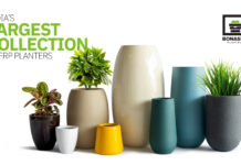 Bring the beauty and aesthetics of nature to your doorstep with Bonasila Planters Bring the beauty and aesthetics of nature to your doorstep with Bonasila Planters