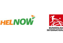 Khel Now joins Bundesliga International as latest content partner to highlight best of German football throughout India Khel Now joins Bundesliga International as latest content partner to highlight best of German football throughout India