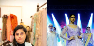 Hyderabad-based designer Aaliya Deeba launch bespoke bridal collection SITARAAH – A BRIDAL SHEEN Hyderabad-based designer Aaliya Deeba launch bespoke bridal collection SITARAAH - A BRIDAL SHEEN