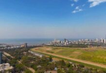 K Raheja Corp Homes launches Raheja Modern Vivarea in South Mumbai K Raheja Corp Homes launches Raheja Modern Vivarea in South Mumbai