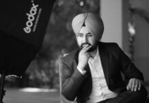 Personal Branding Expert Gursewak Singh Shares 5 Tips for Personal Branding Success Personal Branding Expert Gursewak Singh Shares 5 Tips for Personal Branding Success