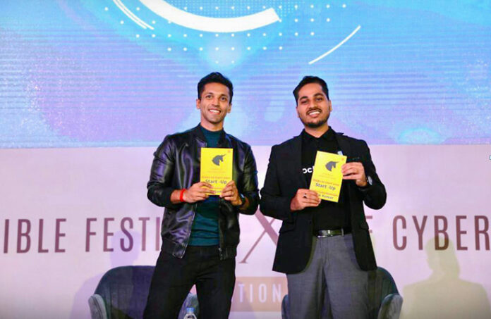 StockDaddy's Founder Alok Kumar's book '1 Billion' Released; aims to empower Young Entrepreneurs