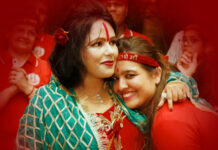 Various social and religious programs are organized on the occasion of Radhe Maa’s birthday on 3rd March Various social and religious programs are organized on the occasion of Radhe Maa's birthday on 3rd March.,