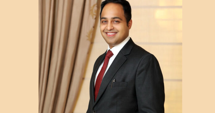 Ankit Kumar Agarwal: Building resilience in businesses is crucial