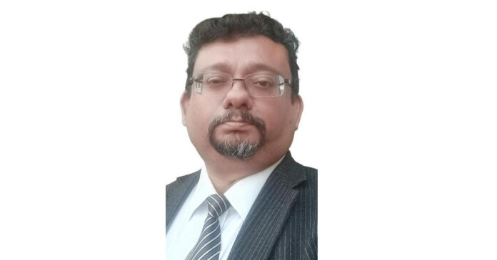 Artha Shastra Chambers appoints Senior Corporate Attorney Rajarshi Maity as its Managing Partner